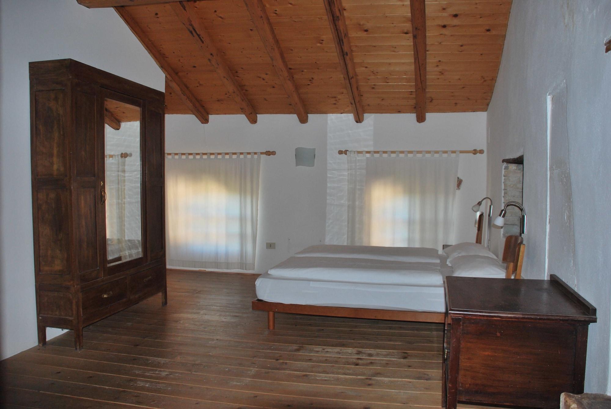 Bed & Breakfast La Tinassara