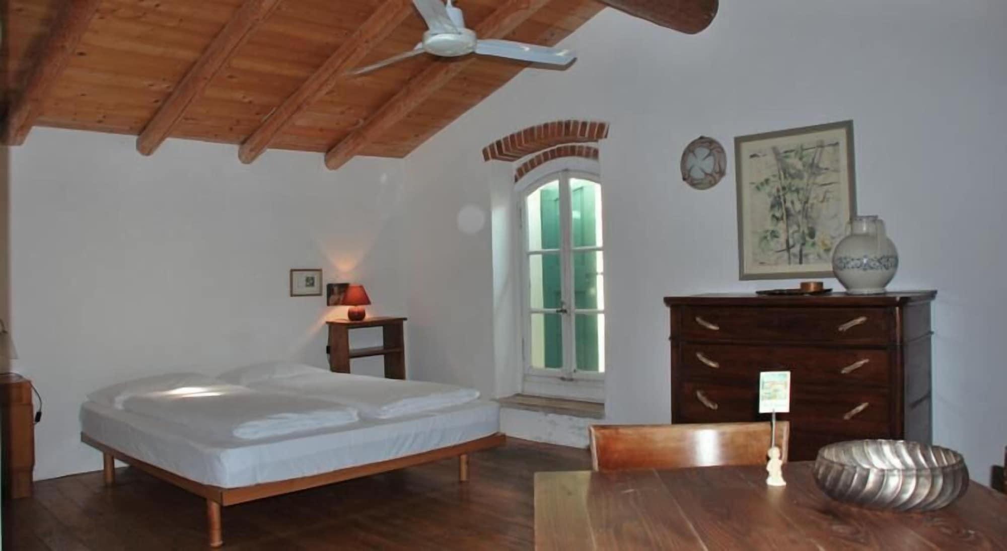 Bed & Breakfast La Tinassara Lazise