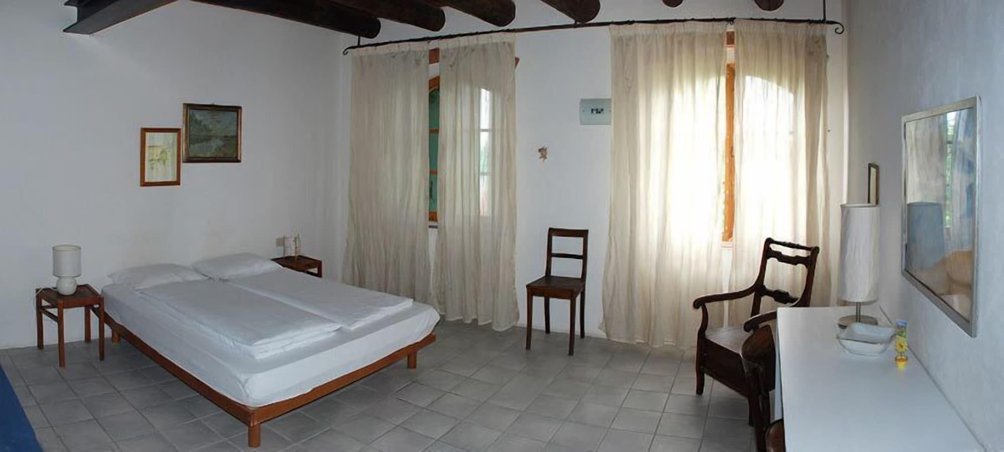 Bed & Breakfast La Tinassara
