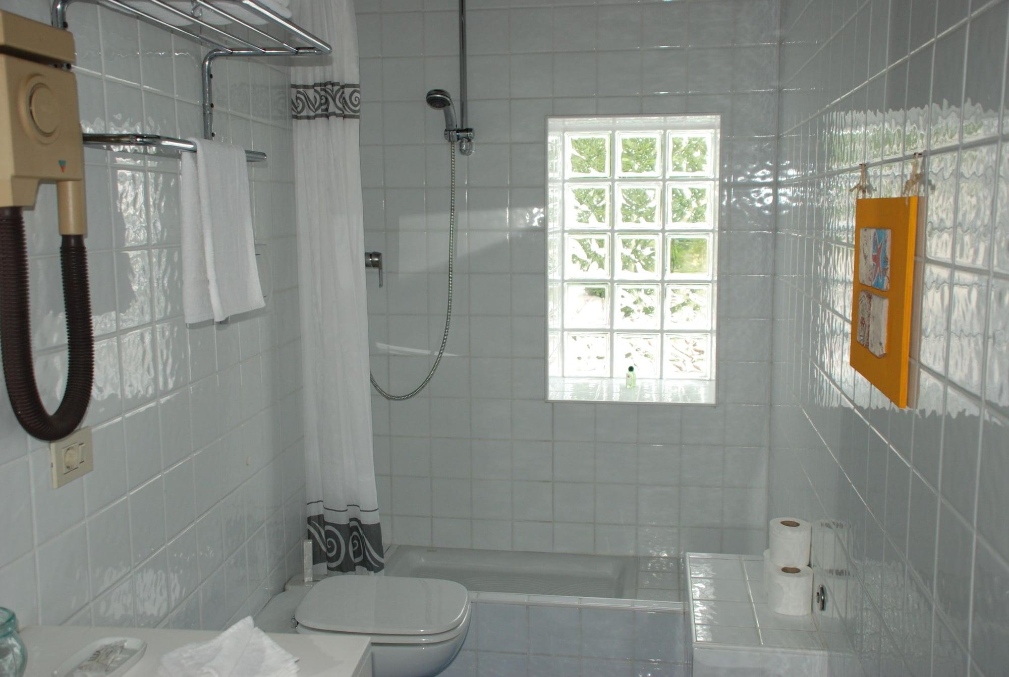 La Tinassara Bed & Breakfast