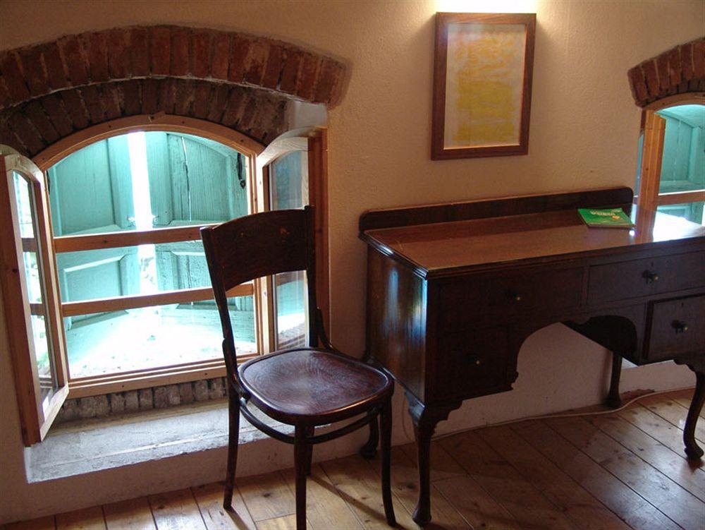 Bed & Breakfast La Tinassara