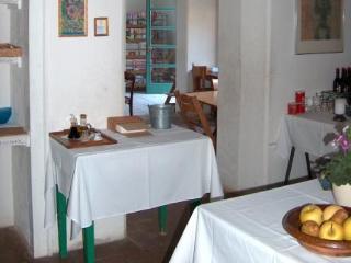La Tinassara Bed & Breakfast 2*