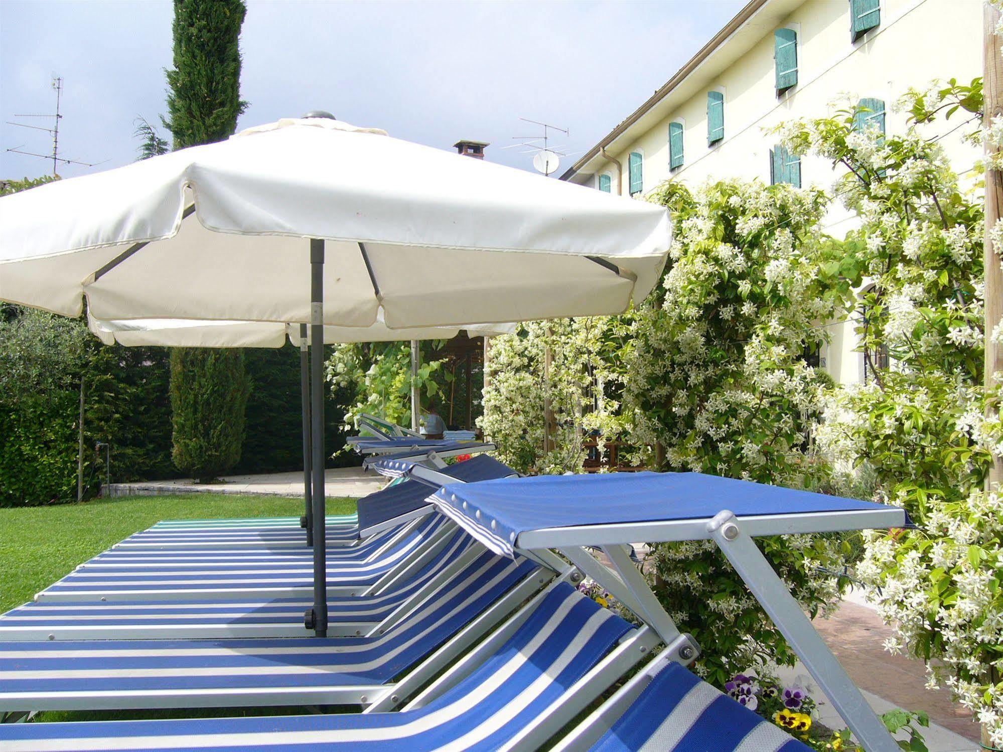Bed & Breakfast La Tinassara Lazise