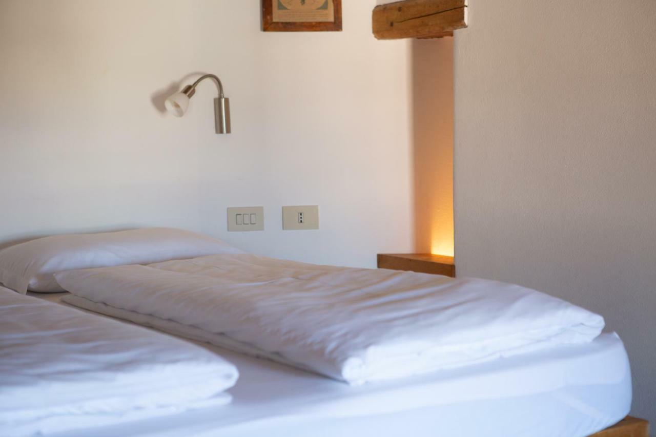 Bed & Breakfast La Tinassara 2*