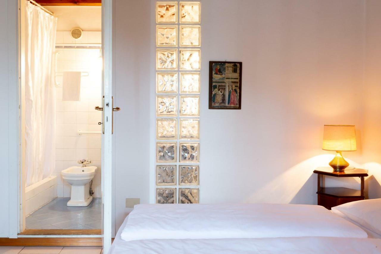 La Tinassara Bed & Breakfast 2*