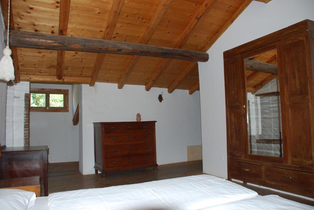 La Tinassara