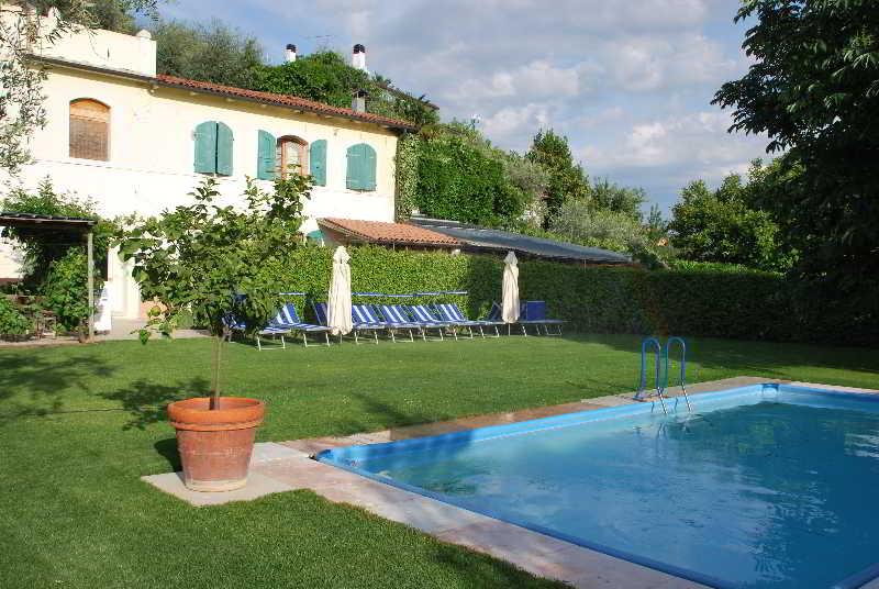 La Tinassara 2* Lazise