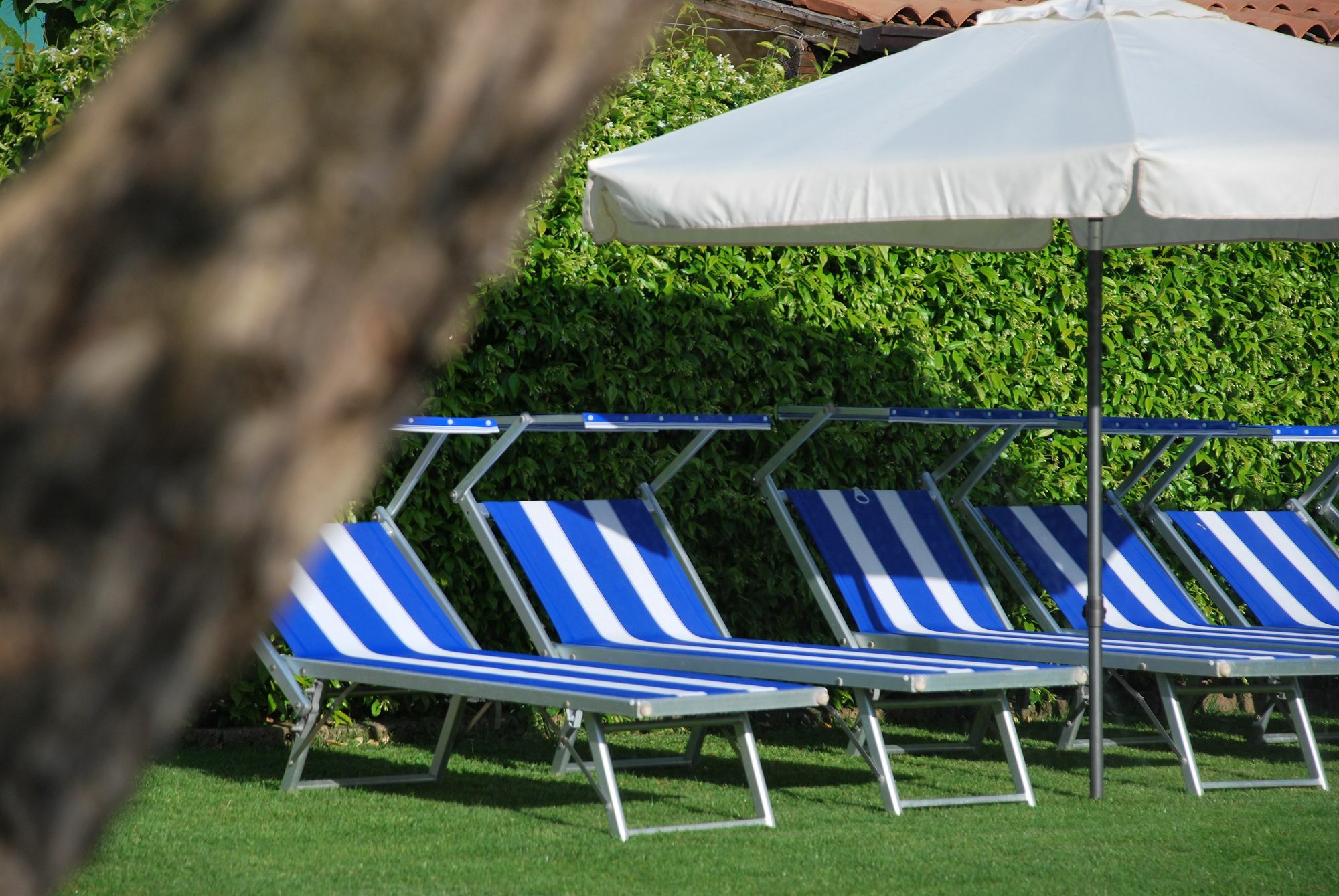Bed & Breakfast La Tinassara 2*